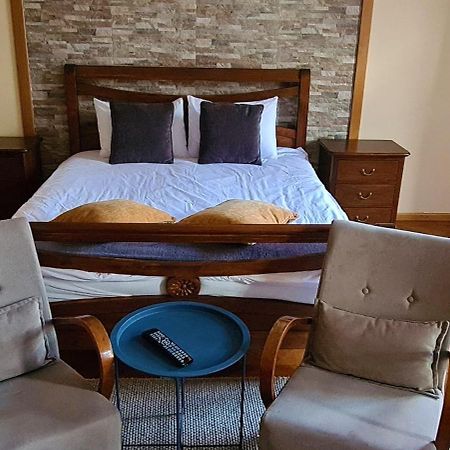 בראשוב Schei Apartments מראה חיצוני תמונה