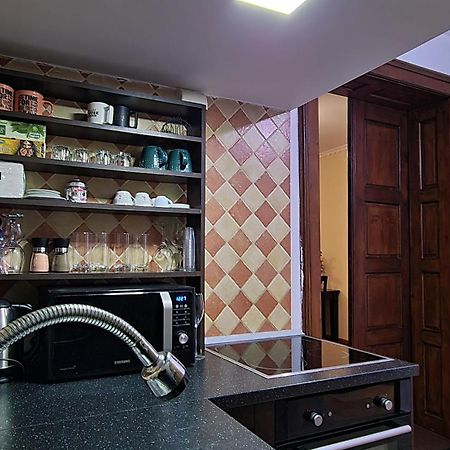 בראשוב Schei Apartments חדר תמונה