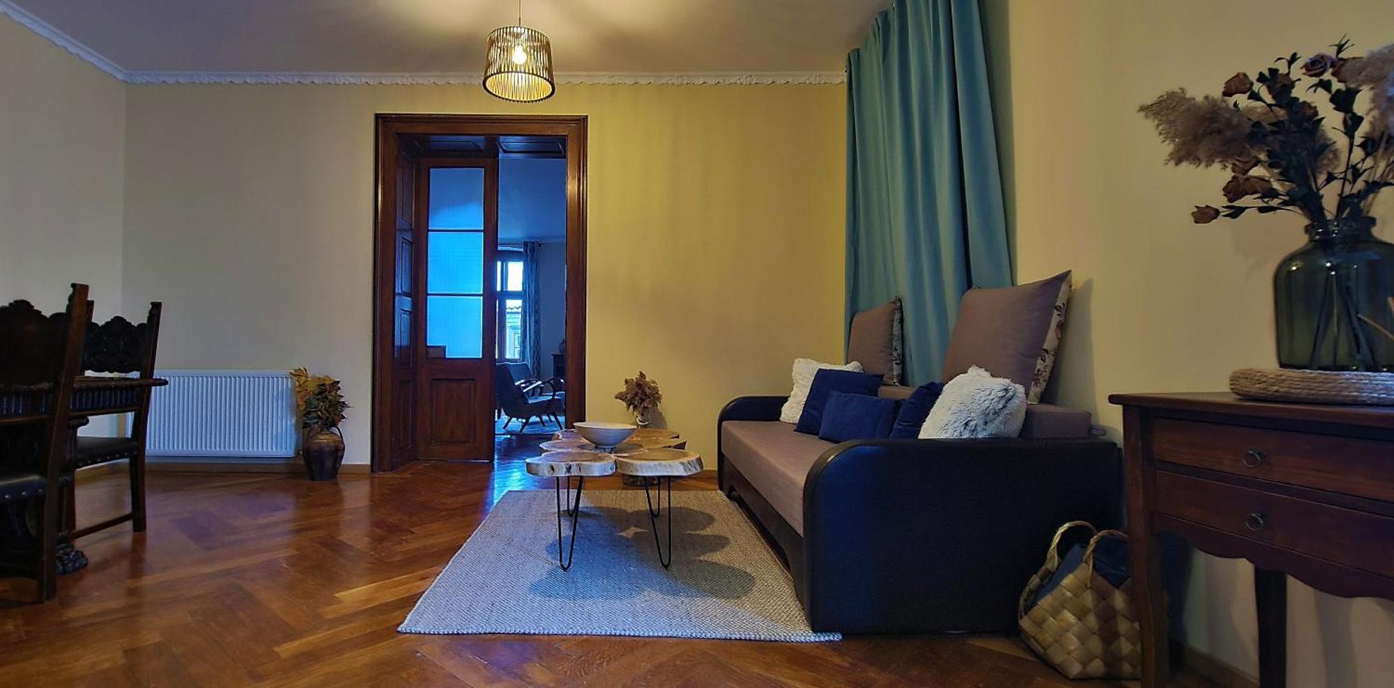 בראשוב Schei Apartments מראה חיצוני תמונה