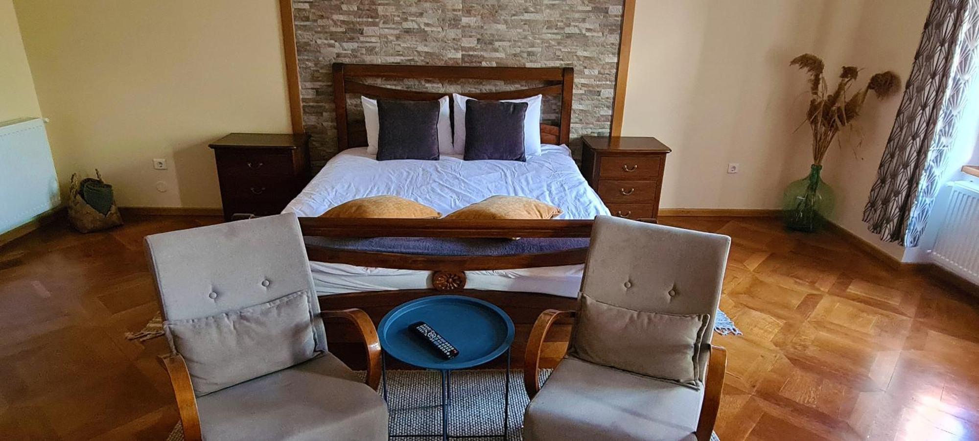 בראשוב Schei Apartments מראה חיצוני תמונה