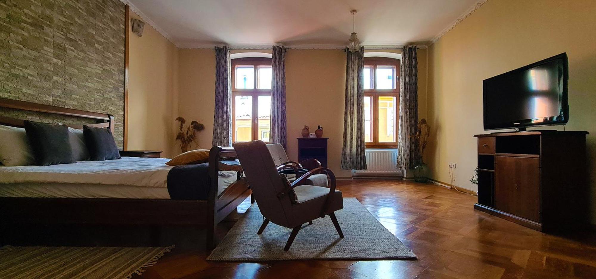 בראשוב Schei Apartments מראה חיצוני תמונה