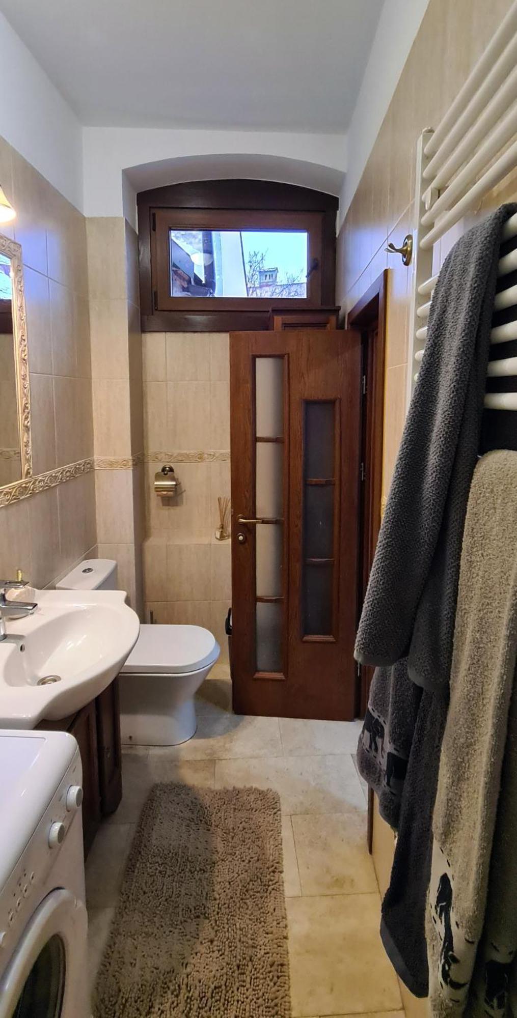 בראשוב Schei Apartments מראה חיצוני תמונה