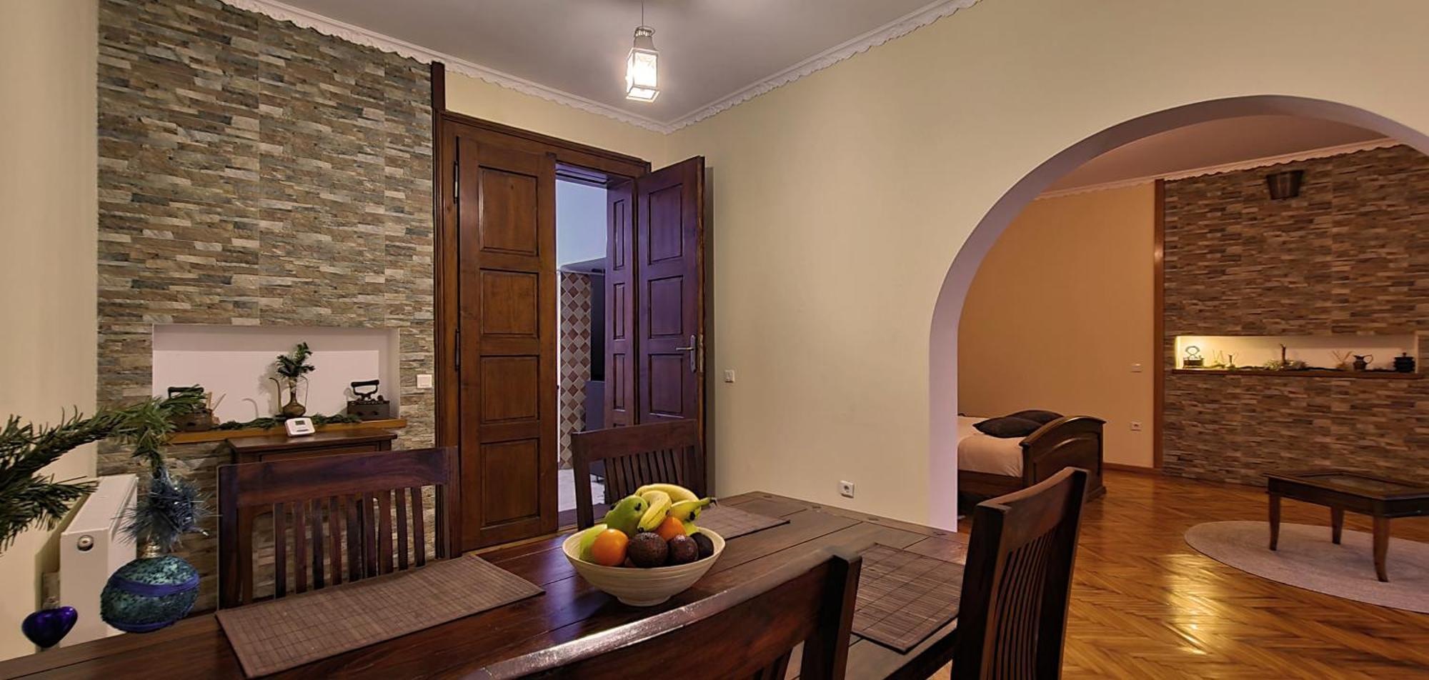 בראשוב Schei Apartments מראה חיצוני תמונה