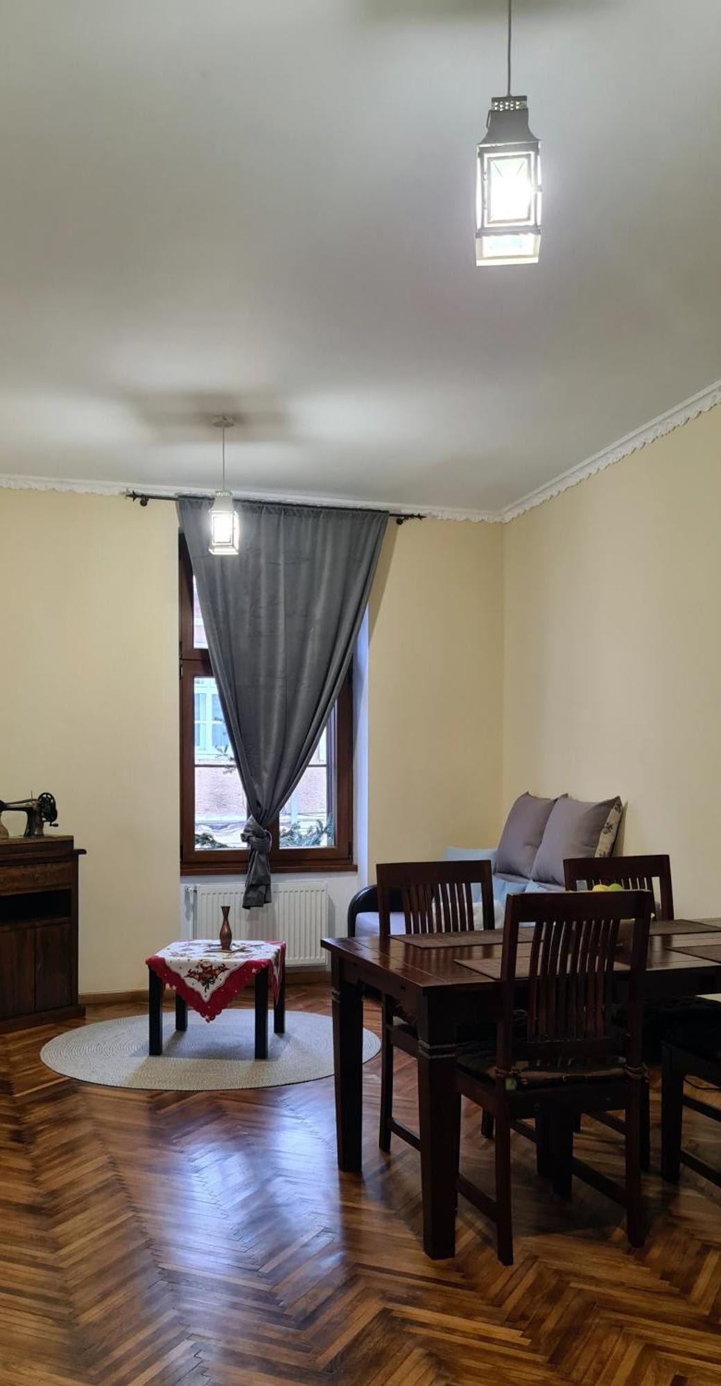 בראשוב Schei Apartments מראה חיצוני תמונה