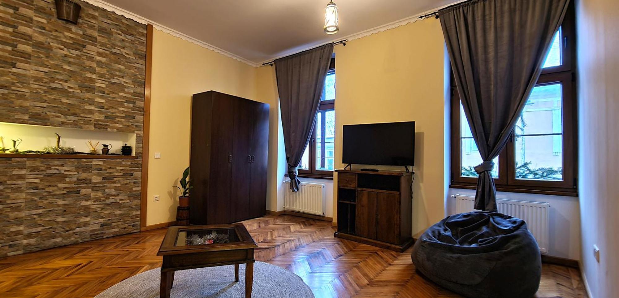 בראשוב Schei Apartments מראה חיצוני תמונה