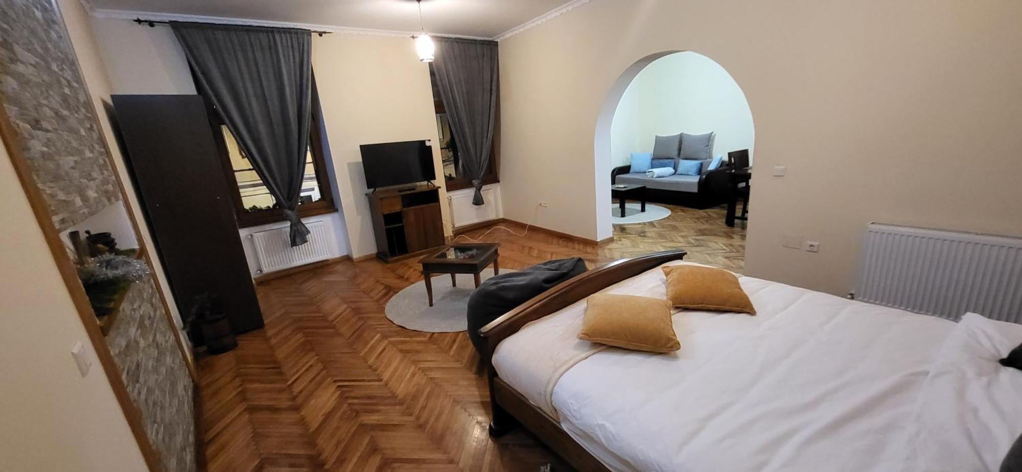 בראשוב Schei Apartments מראה חיצוני תמונה