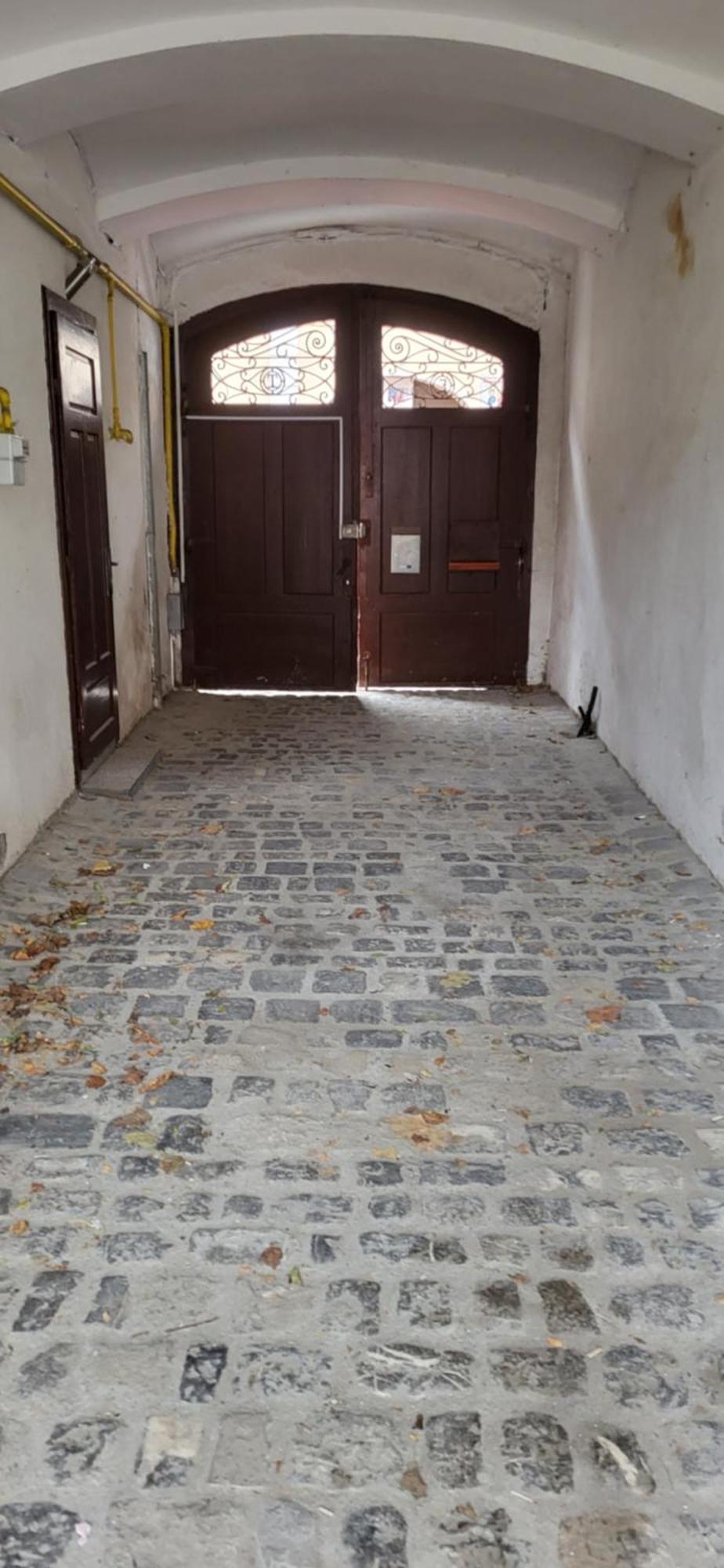 בראשוב Schei Apartments מראה חיצוני תמונה