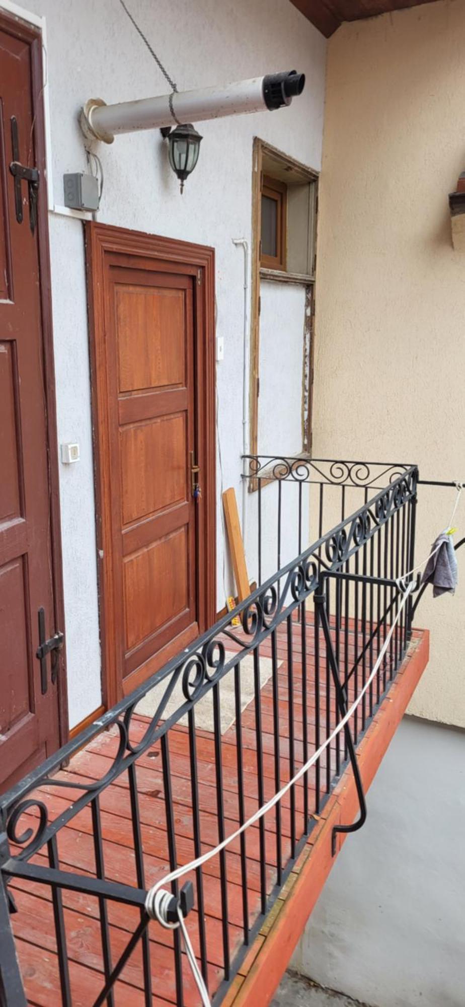 בראשוב Schei Apartments מראה חיצוני תמונה