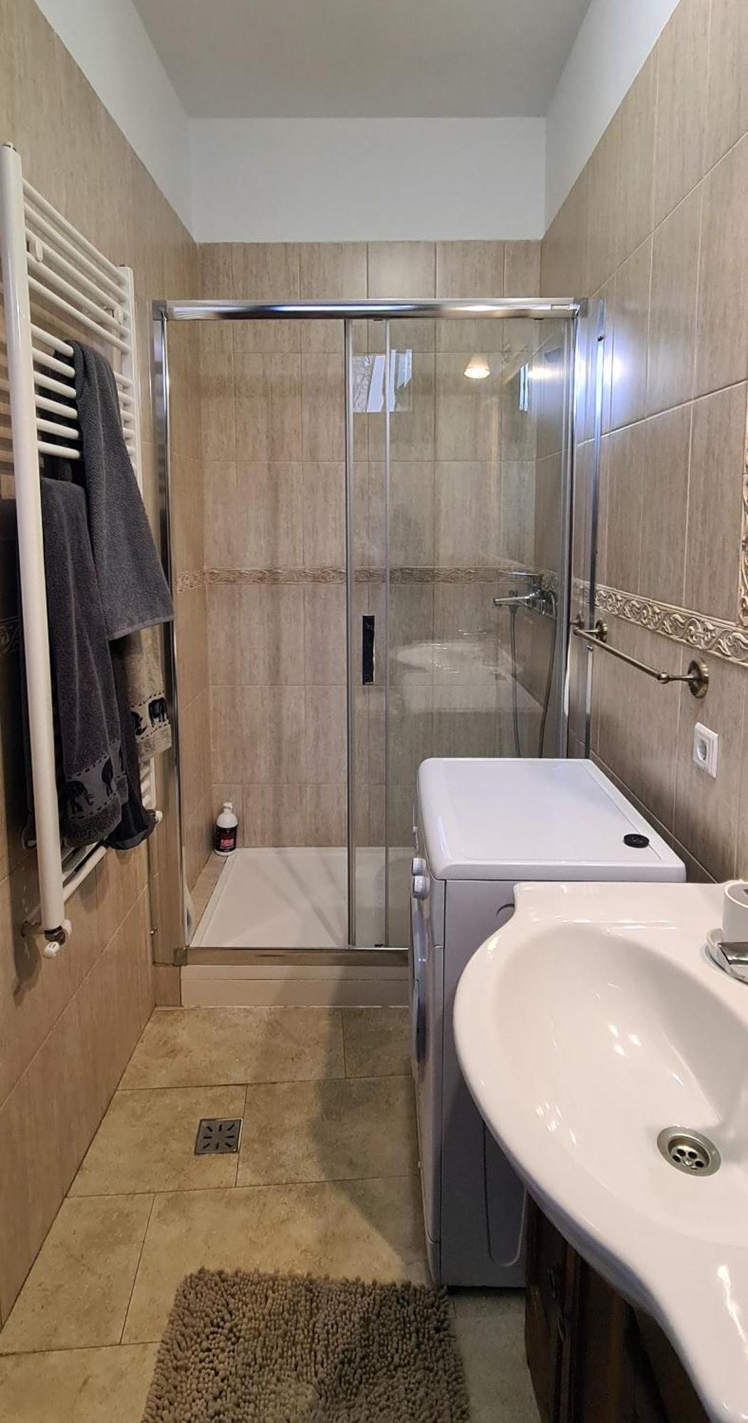 בראשוב Schei Apartments חדר תמונה